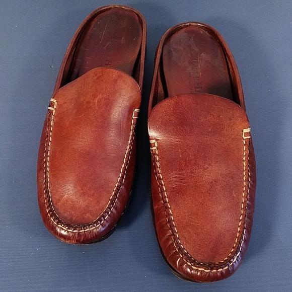 cole haan country shoes